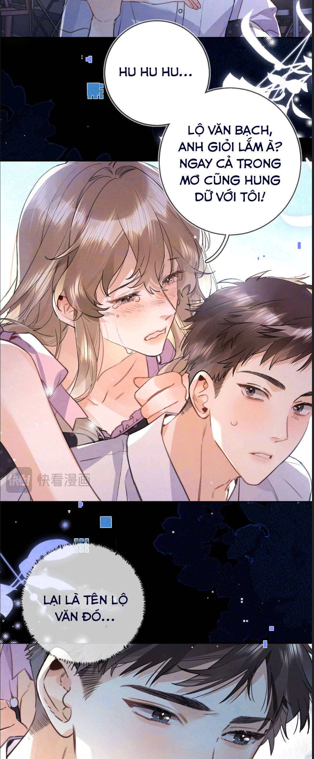 Tỏ Tình - Chap 85