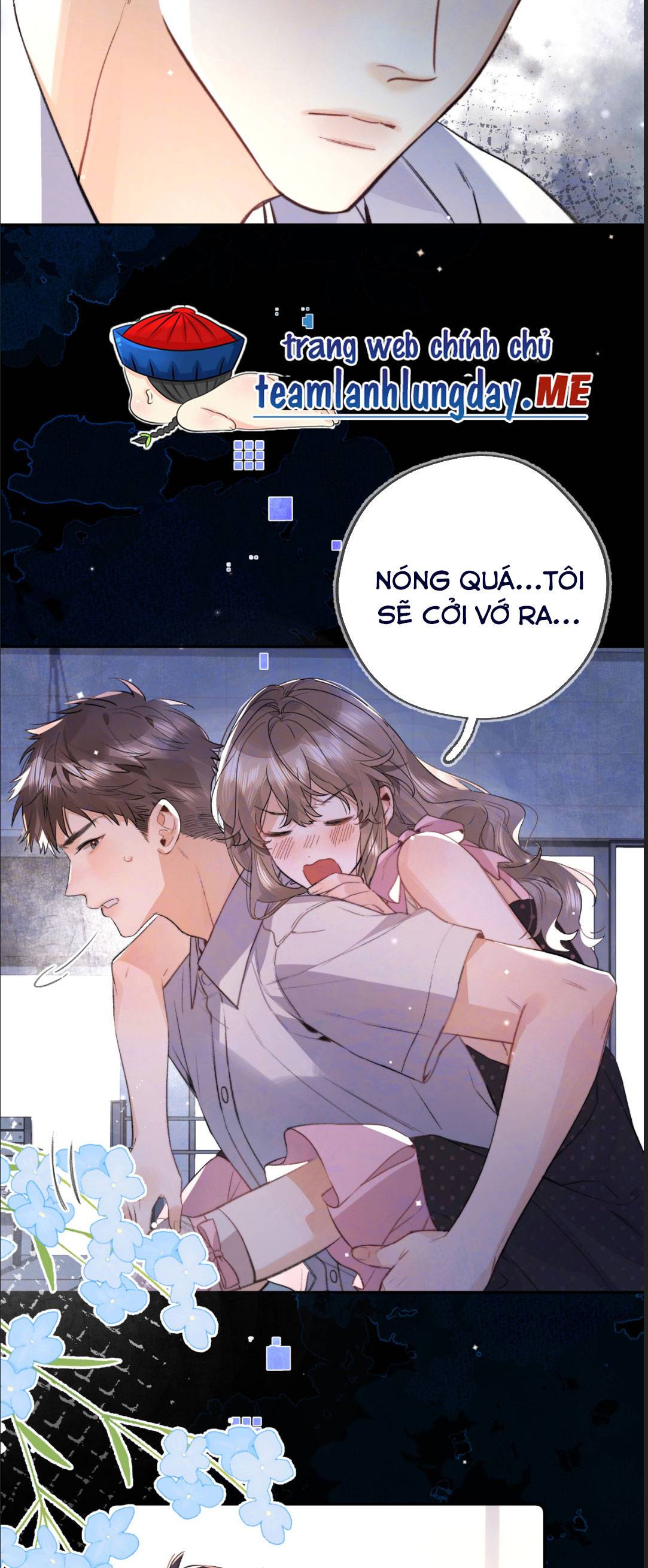 Tỏ Tình - Chap 85