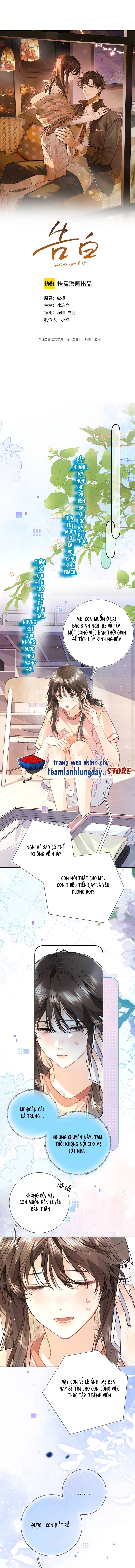 Tỏ Tình - Chap 87