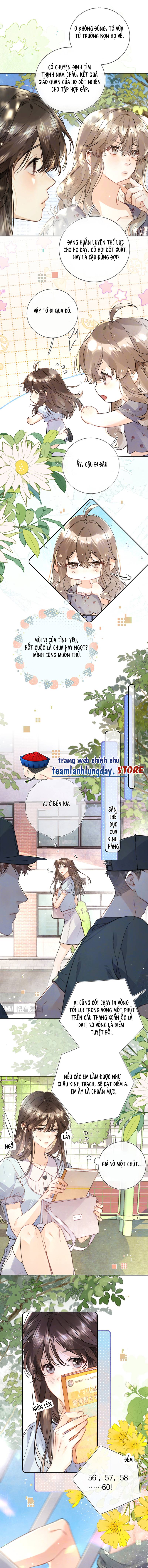 Tỏ Tình - Chap 87