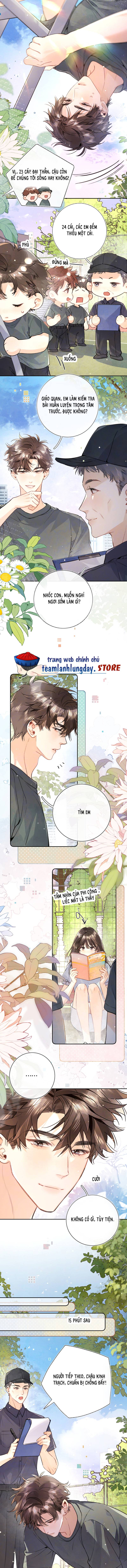 Tỏ Tình - Chap 87