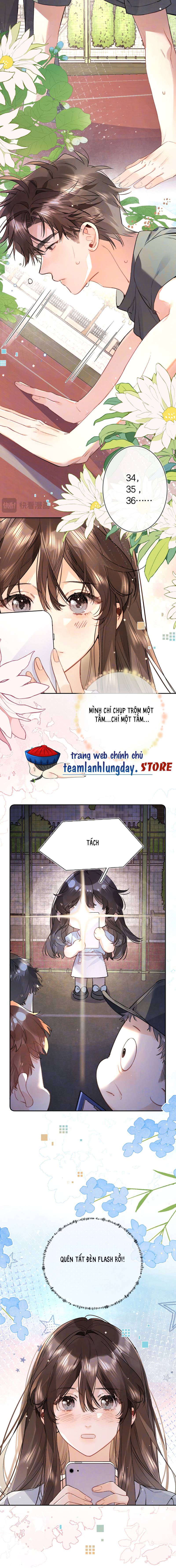 Tỏ Tình - Chap 87