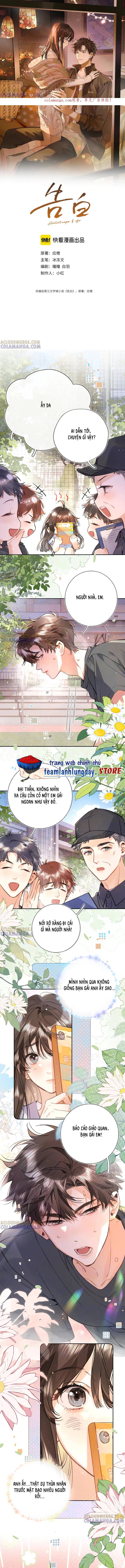 Tỏ Tình - Chap 88