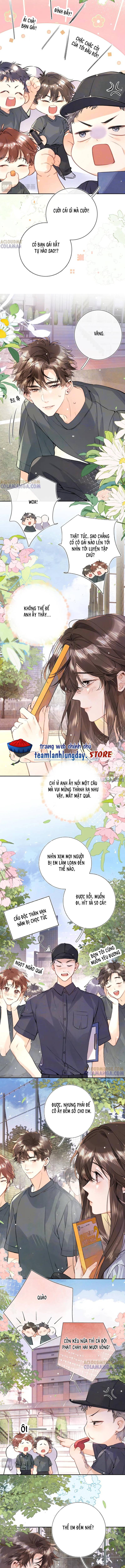 Tỏ Tình - Chap 88