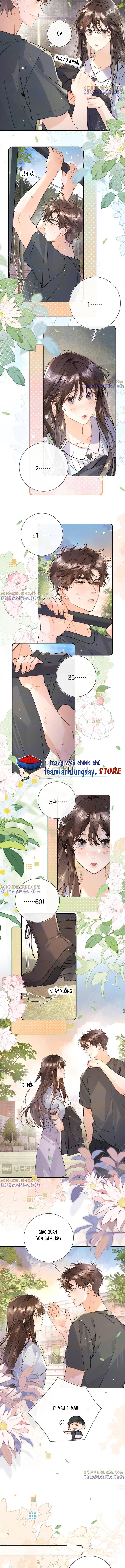 Tỏ Tình - Chap 88