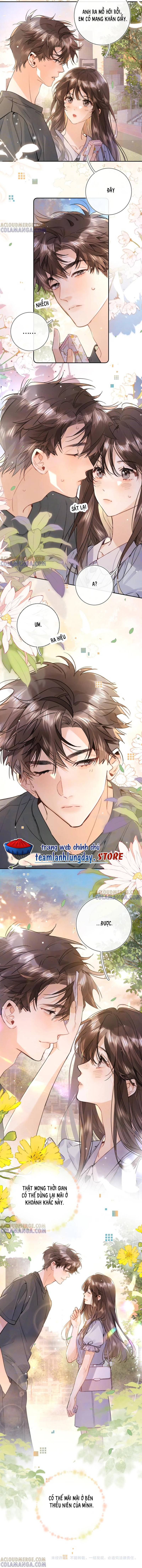 Tỏ Tình - Chap 88