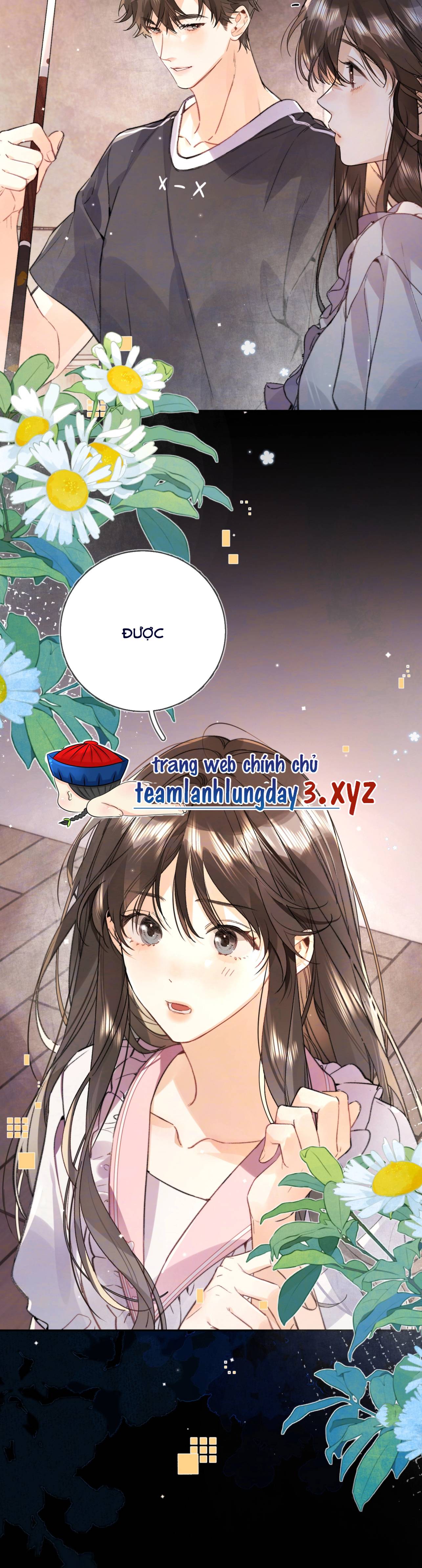 Tỏ Tình - Chap 89