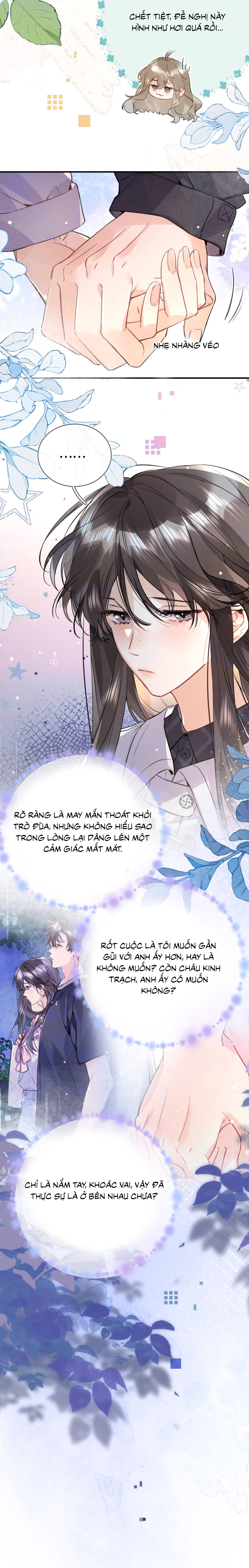 Tỏ Tình - Chap 92