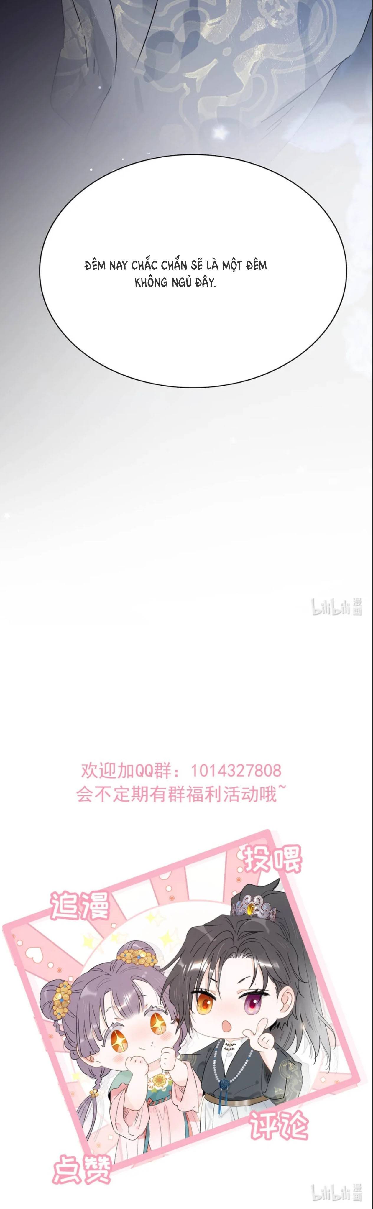 Toàn Bộ Phản Diện Trong Truyện Đều Nghe Được Tiếng Lòng Của Ta - Chap 8