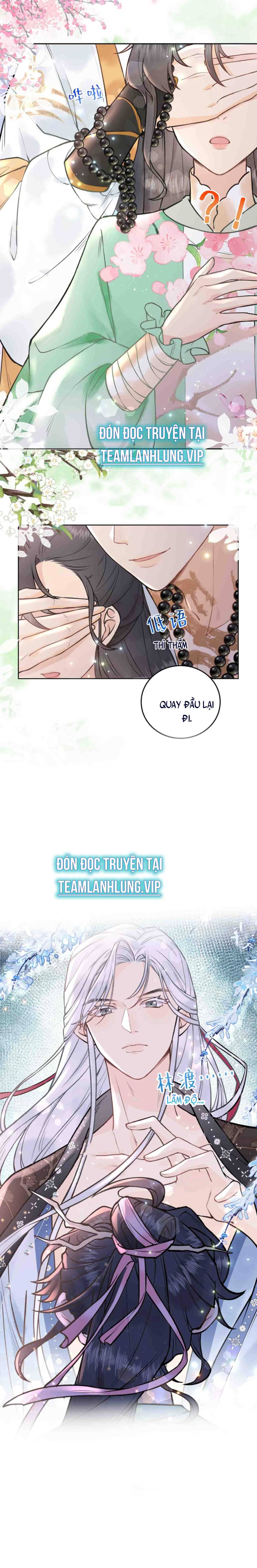 Toàn Bộ Tông Môn Đều Là Não Yêu Đương , Duy Chỉ Có Ta Là Chỉ Trích Lâm Độ - Chap 1