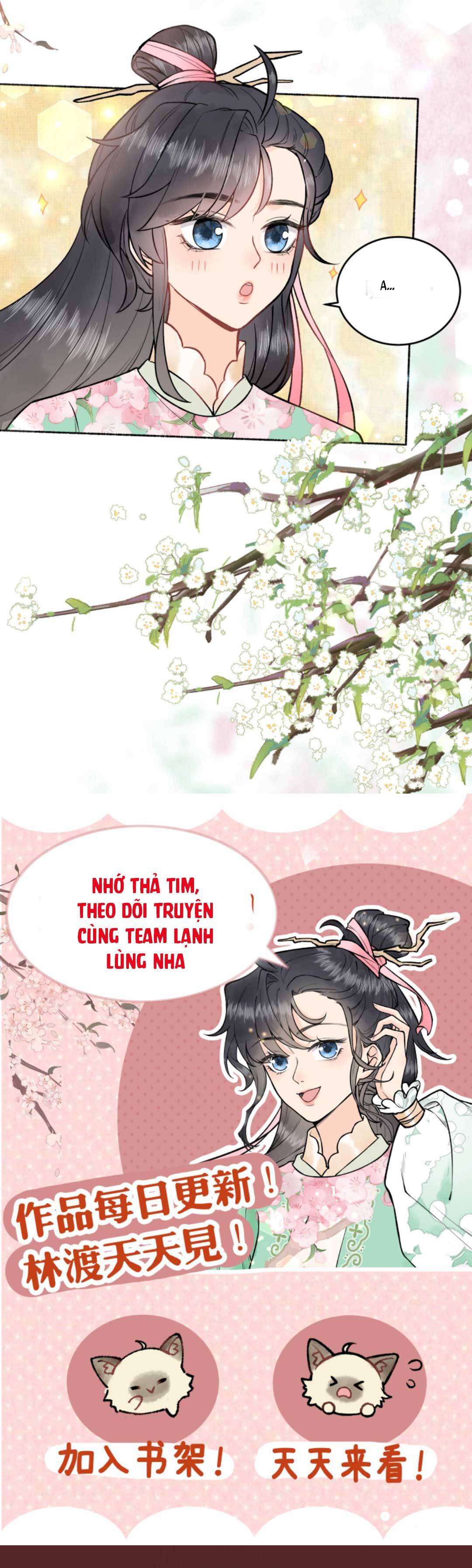 Toàn Bộ Tông Môn Đều Là Não Yêu Đương , Duy Chỉ Có Ta Là Chỉ Trích Lâm Độ - Chap 10