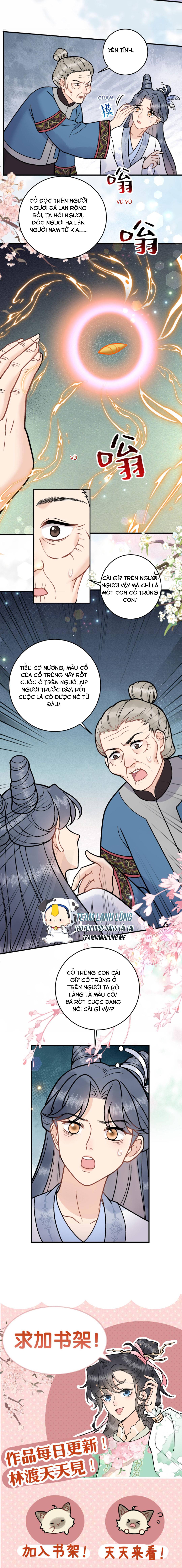 Toàn Bộ Tông Môn Đều Là Não Yêu Đương , Duy Chỉ Có Ta Là Chỉ Trích Lâm Độ - Chap 103