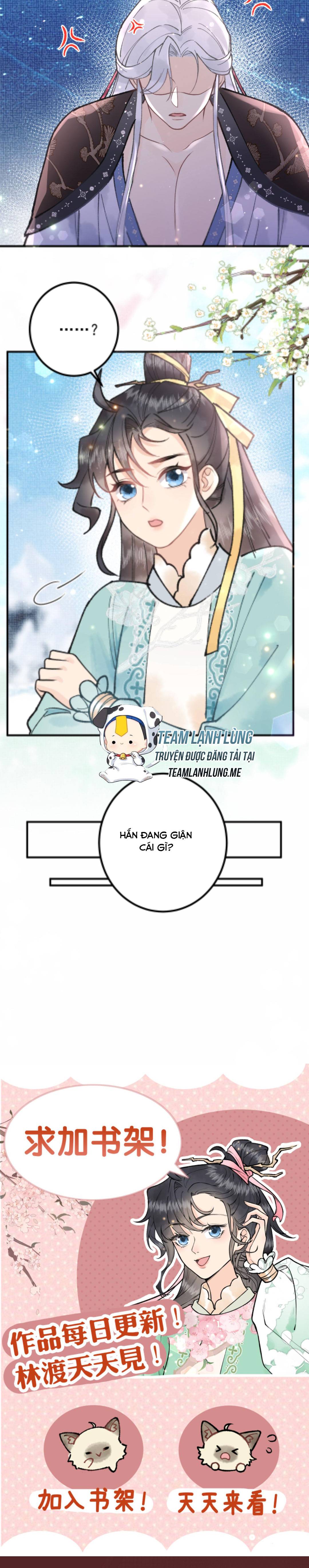 Toàn Bộ Tông Môn Đều Là Não Yêu Đương , Duy Chỉ Có Ta Là Chỉ Trích Lâm Độ - Chap 127