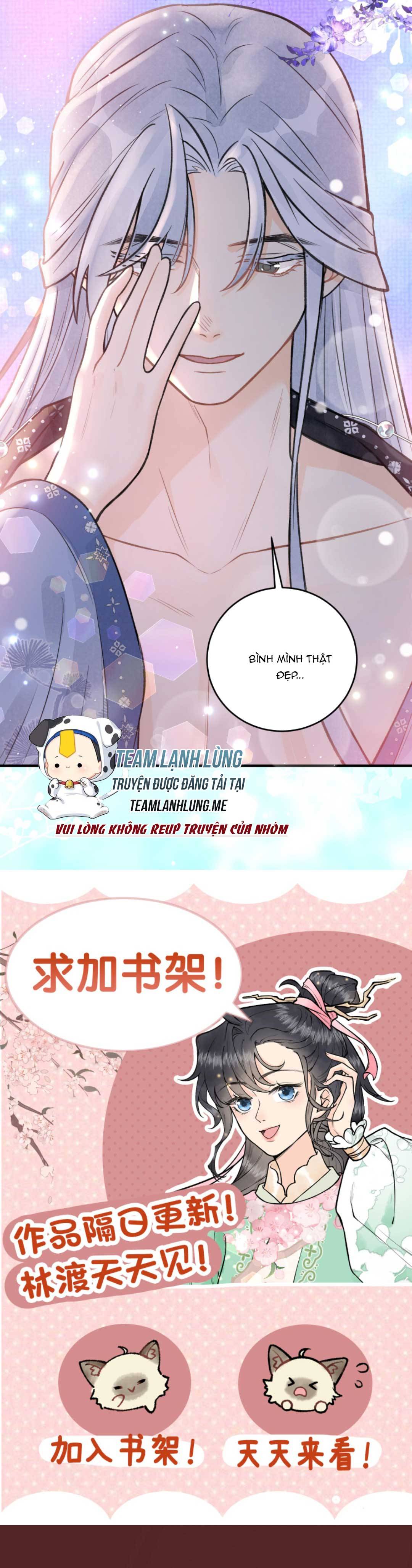 Toàn Bộ Tông Môn Đều Là Não Yêu Đương , Duy Chỉ Có Ta Là Chỉ Trích Lâm Độ - Chap 138