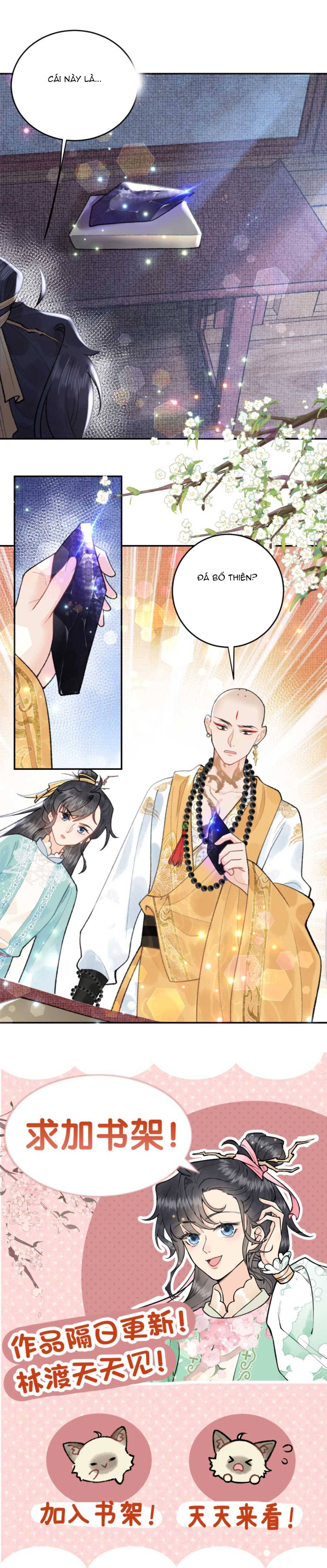 Toàn Bộ Tông Môn Đều Là Não Yêu Đương , Duy Chỉ Có Ta Là Chỉ Trích Lâm Độ - Chap 154