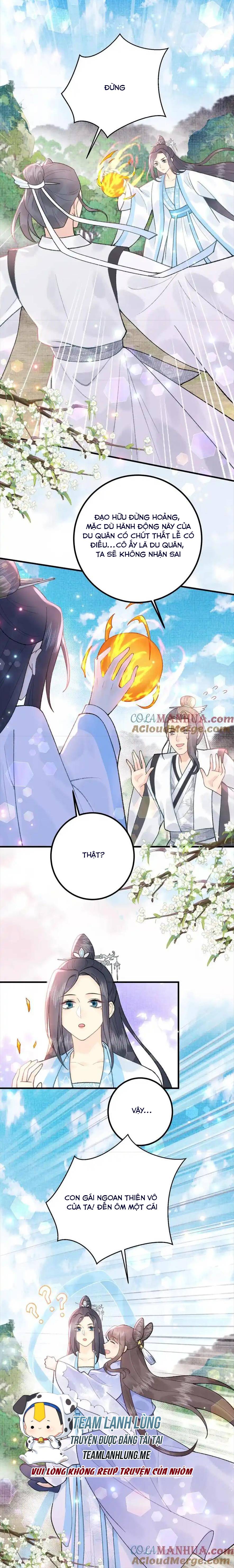 Toàn Bộ Tông Môn Đều Là Não Yêu Đương , Duy Chỉ Có Ta Là Chỉ Trích Lâm Độ - Chap 161