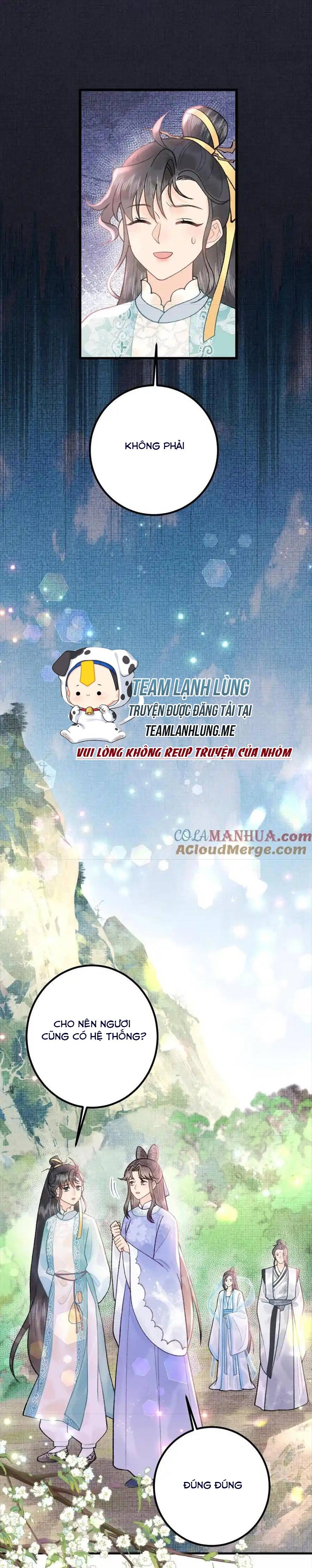 Toàn Bộ Tông Môn Đều Là Não Yêu Đương , Duy Chỉ Có Ta Là Chỉ Trích Lâm Độ - Chap 161