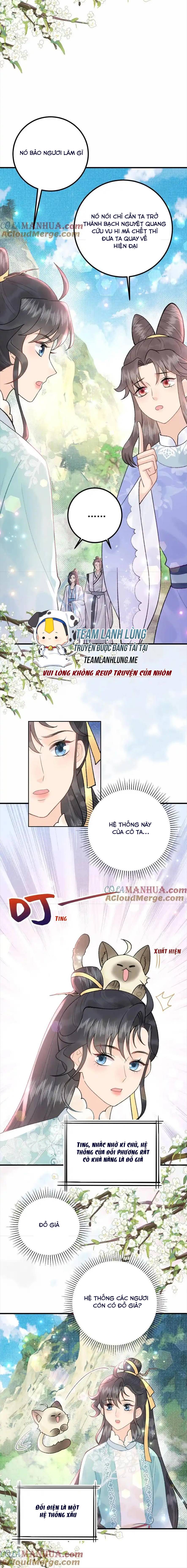 Toàn Bộ Tông Môn Đều Là Não Yêu Đương , Duy Chỉ Có Ta Là Chỉ Trích Lâm Độ - Chap 161