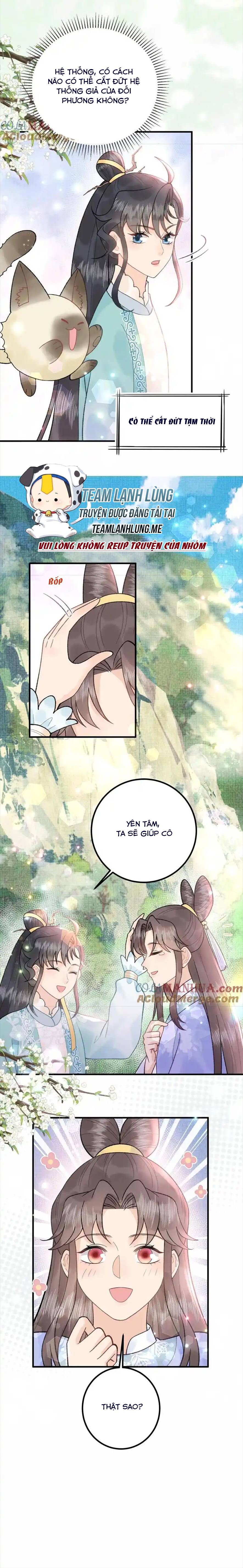 Toàn Bộ Tông Môn Đều Là Não Yêu Đương , Duy Chỉ Có Ta Là Chỉ Trích Lâm Độ - Chap 161