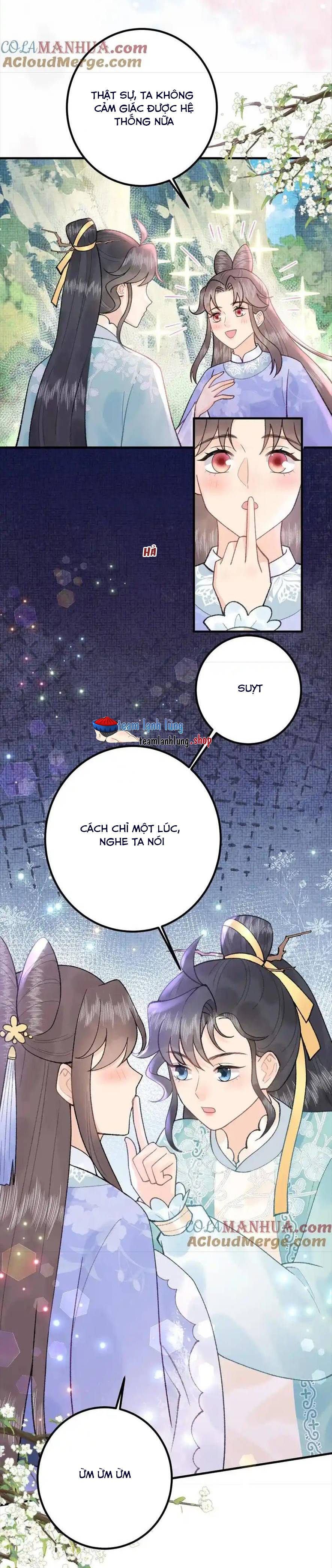 Toàn Bộ Tông Môn Đều Là Não Yêu Đương , Duy Chỉ Có Ta Là Chỉ Trích Lâm Độ - Chap 162