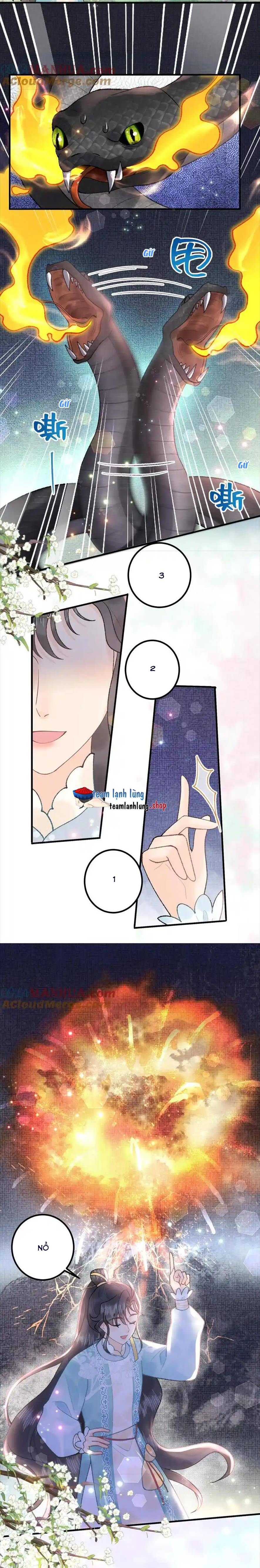 Toàn Bộ Tông Môn Đều Là Não Yêu Đương , Duy Chỉ Có Ta Là Chỉ Trích Lâm Độ - Chap 162