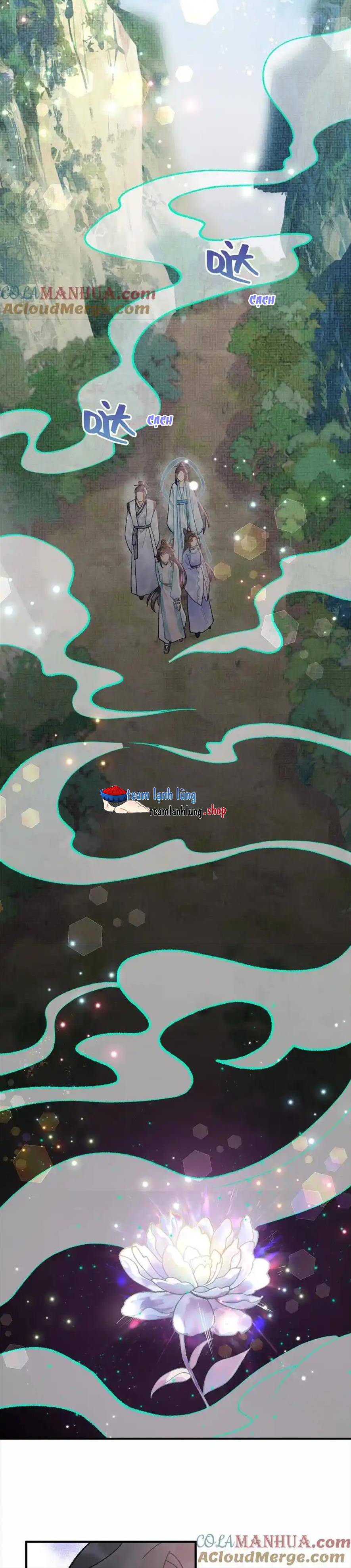 Toàn Bộ Tông Môn Đều Là Não Yêu Đương , Duy Chỉ Có Ta Là Chỉ Trích Lâm Độ - Chap 162