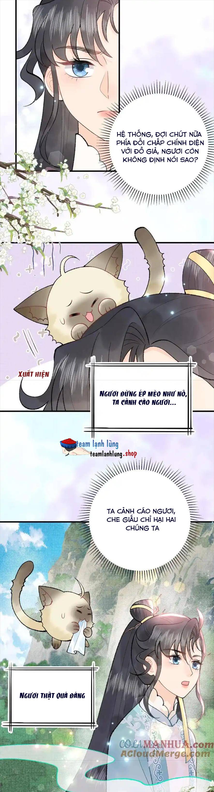 Toàn Bộ Tông Môn Đều Là Não Yêu Đương , Duy Chỉ Có Ta Là Chỉ Trích Lâm Độ - Chap 162