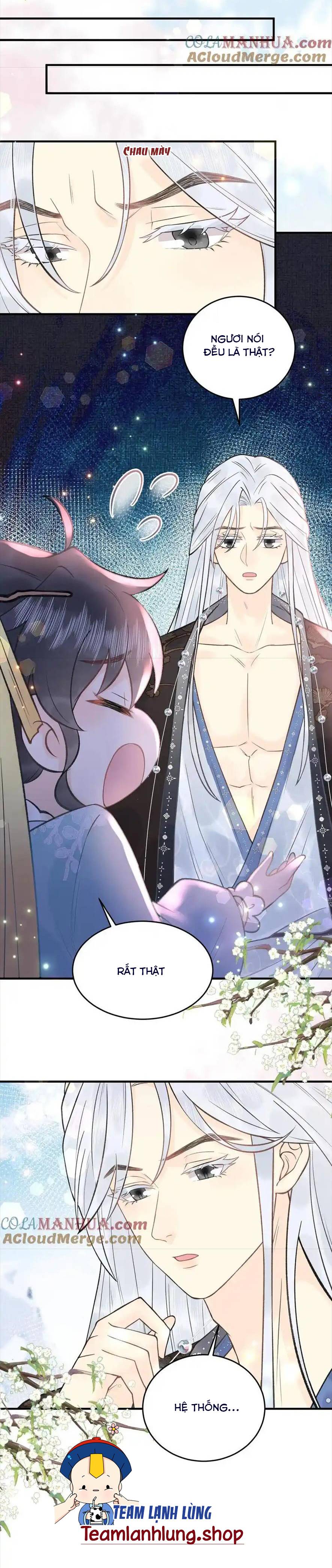 Toàn Bộ Tông Môn Đều Là Não Yêu Đương , Duy Chỉ Có Ta Là Chỉ Trích Lâm Độ - Chap 164