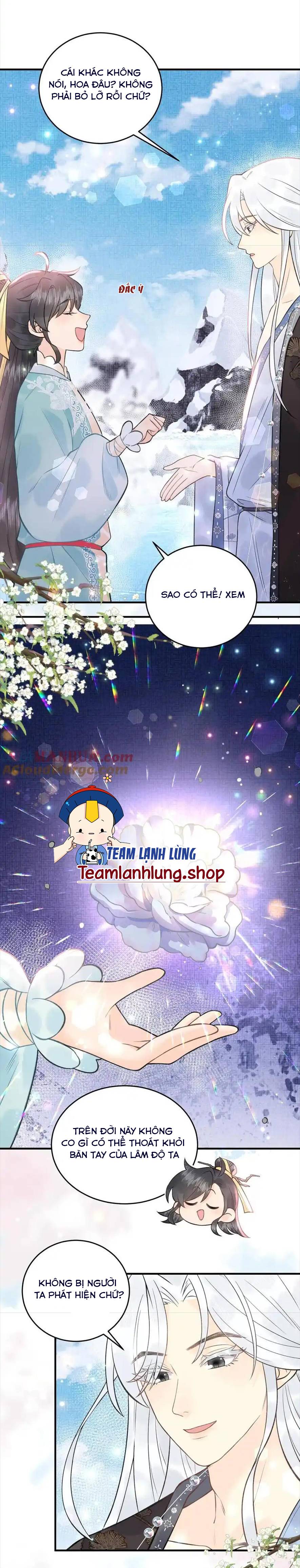 Toàn Bộ Tông Môn Đều Là Não Yêu Đương , Duy Chỉ Có Ta Là Chỉ Trích Lâm Độ - Chap 164