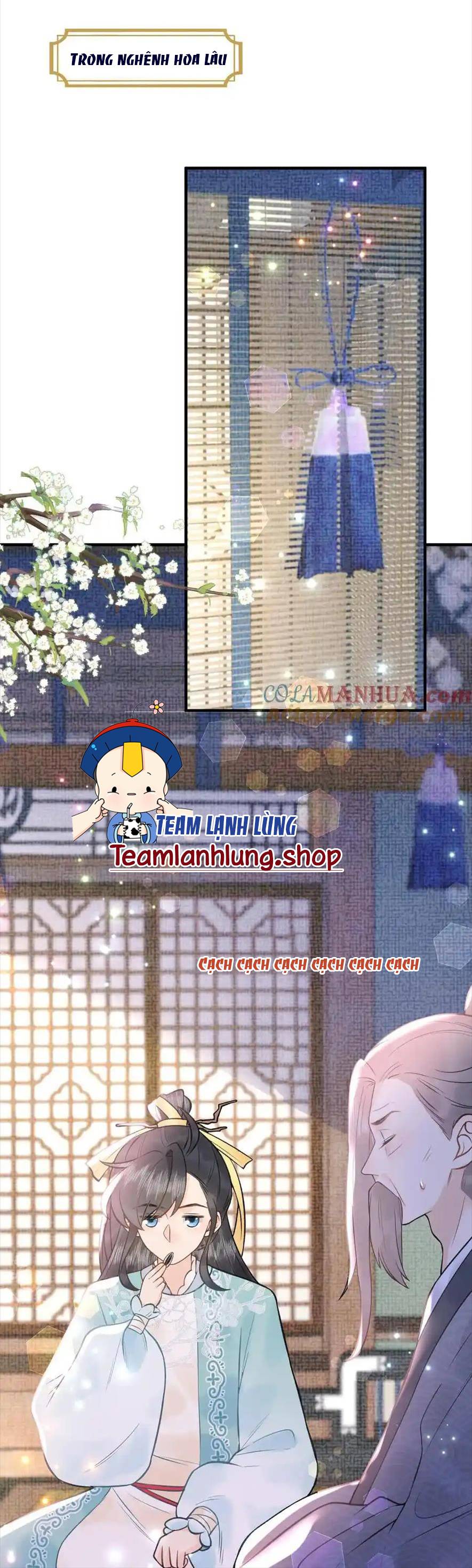 Toàn Bộ Tông Môn Đều Là Não Yêu Đương , Duy Chỉ Có Ta Là Chỉ Trích Lâm Độ - Chap 164