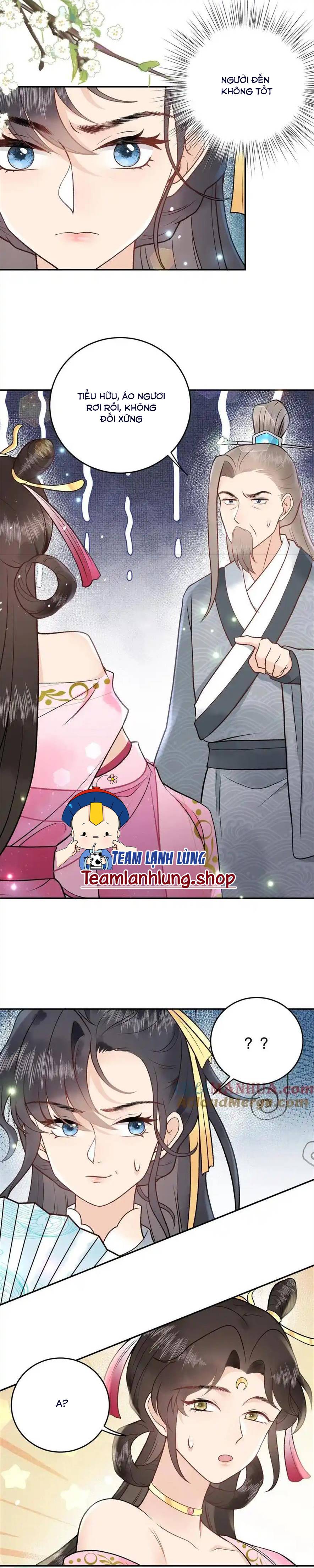 Toàn Bộ Tông Môn Đều Là Não Yêu Đương , Duy Chỉ Có Ta Là Chỉ Trích Lâm Độ - Chap 165