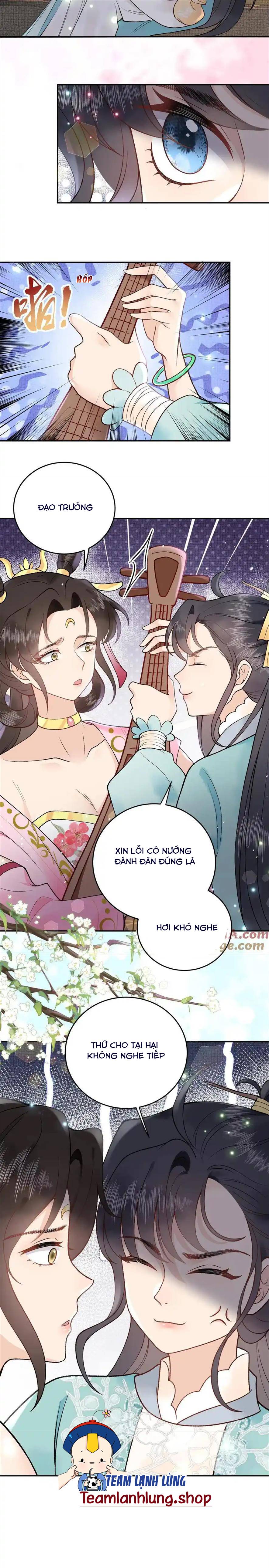 Toàn Bộ Tông Môn Đều Là Não Yêu Đương , Duy Chỉ Có Ta Là Chỉ Trích Lâm Độ - Chap 165