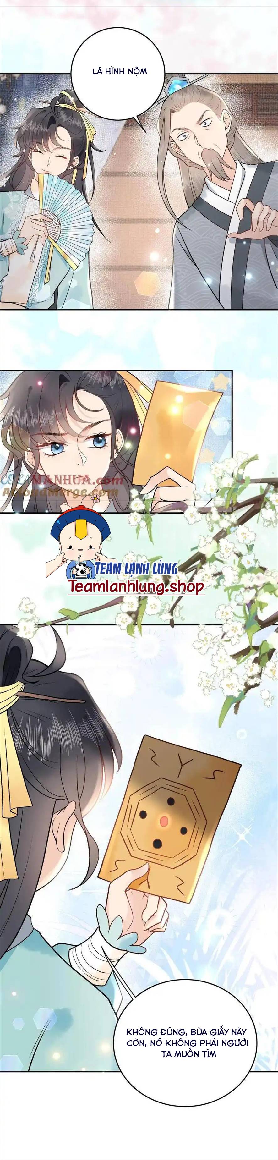 Toàn Bộ Tông Môn Đều Là Não Yêu Đương , Duy Chỉ Có Ta Là Chỉ Trích Lâm Độ - Chap 165