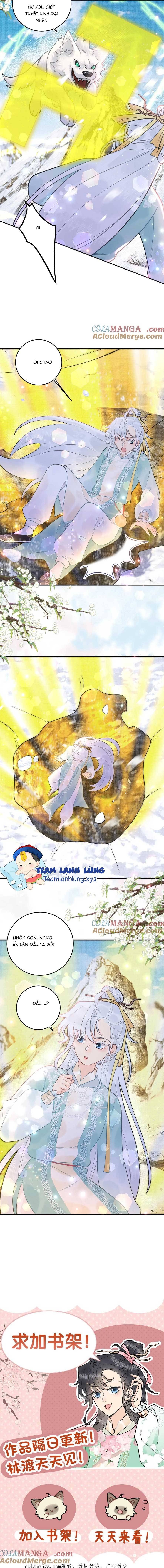 Toàn Bộ Tông Môn Đều Là Não Yêu Đương , Duy Chỉ Có Ta Là Chỉ Trích Lâm Độ - Chap 175