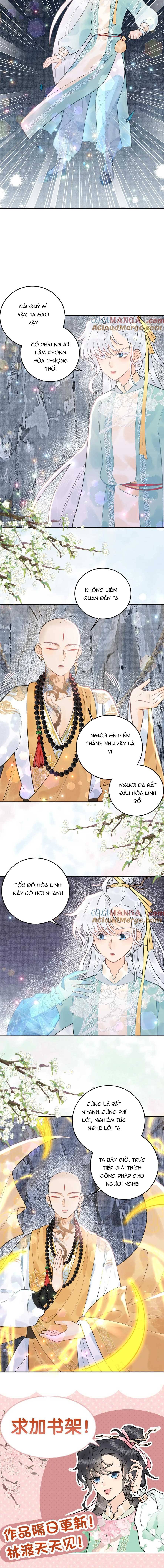 Toàn Bộ Tông Môn Đều Là Não Yêu Đương , Duy Chỉ Có Ta Là Chỉ Trích Lâm Độ - Chap 176