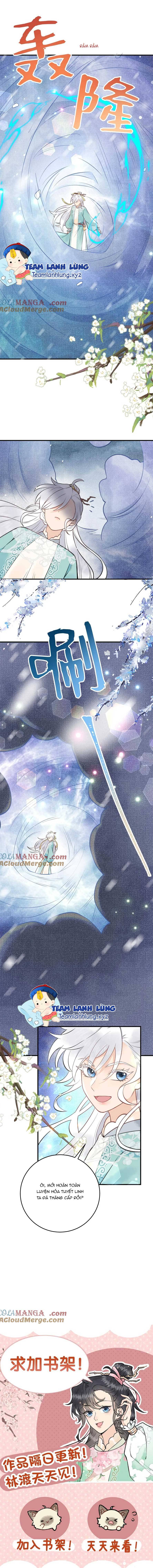 Toàn Bộ Tông Môn Đều Là Não Yêu Đương , Duy Chỉ Có Ta Là Chỉ Trích Lâm Độ - Chap 177