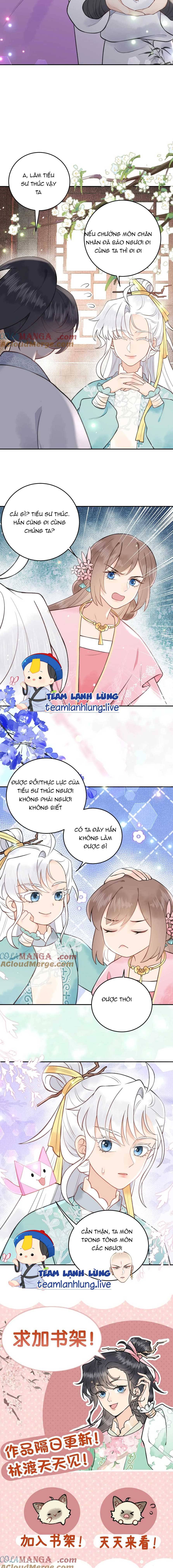 Toàn Bộ Tông Môn Đều Là Não Yêu Đương , Duy Chỉ Có Ta Là Chỉ Trích Lâm Độ - Chap 182