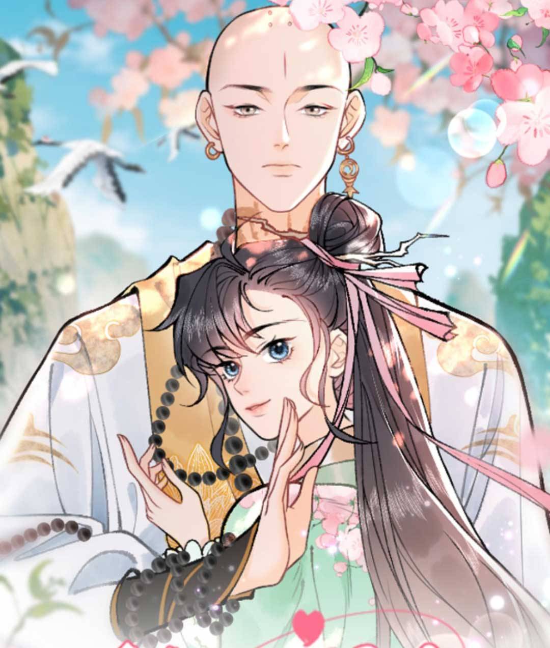 Toàn Bộ Tông Môn Đều Là Não Yêu Đương , Duy Chỉ Có Ta Là Chỉ Trích Lâm Độ - Chap 2