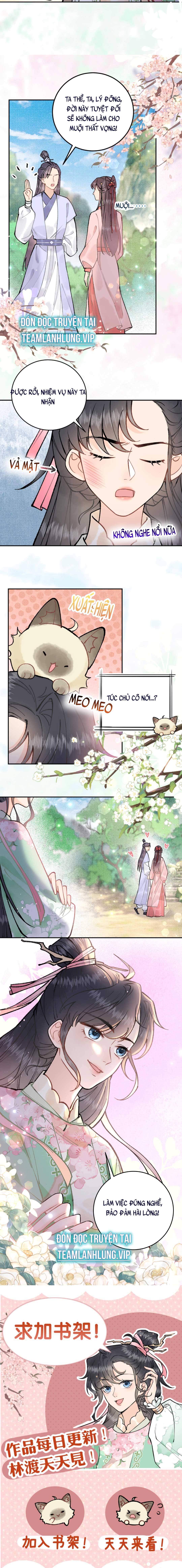 Toàn Bộ Tông Môn Đều Là Não Yêu Đương , Duy Chỉ Có Ta Là Chỉ Trích Lâm Độ - Chap 2