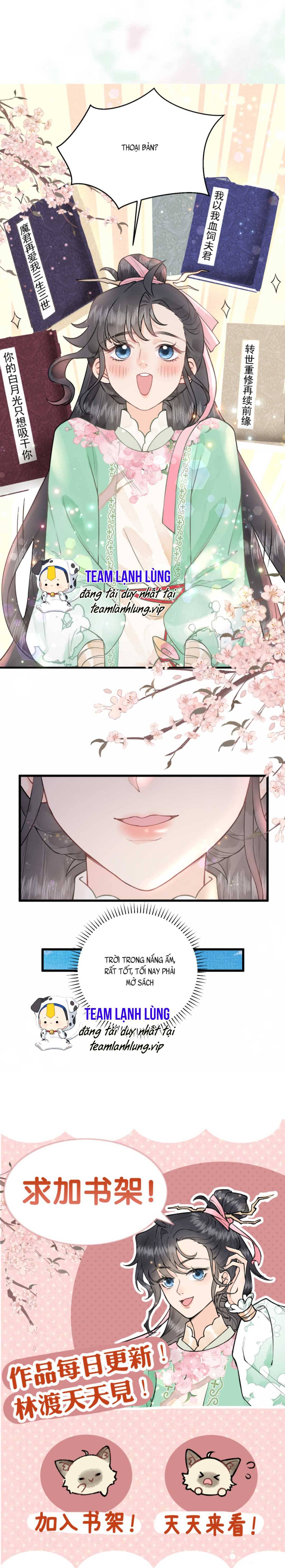 Toàn Bộ Tông Môn Đều Là Não Yêu Đương , Duy Chỉ Có Ta Là Chỉ Trích Lâm Độ - Chap 23