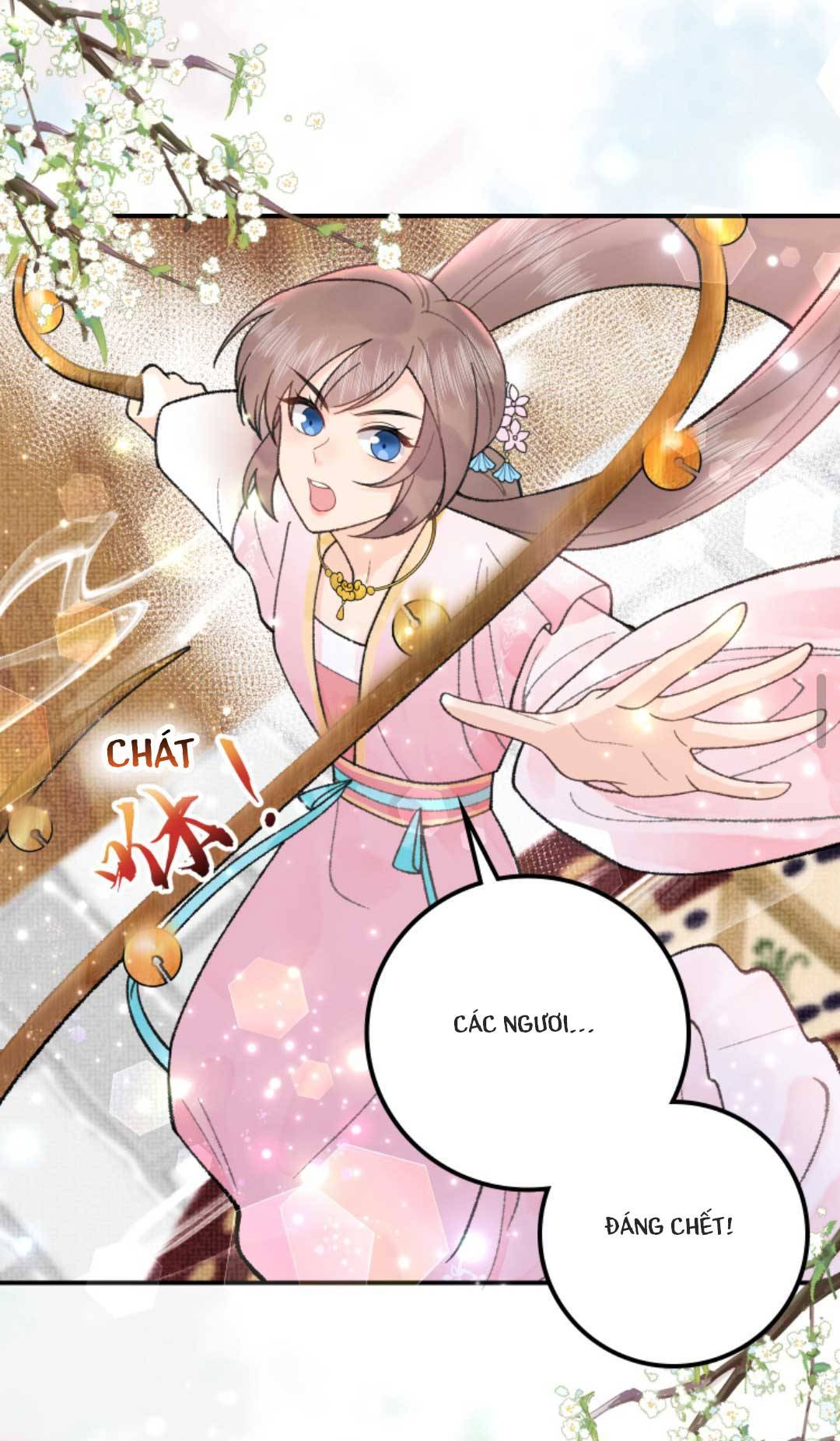 Toàn Bộ Tông Môn Đều Là Não Yêu Đương , Duy Chỉ Có Ta Là Chỉ Trích Lâm Độ - Chap 50