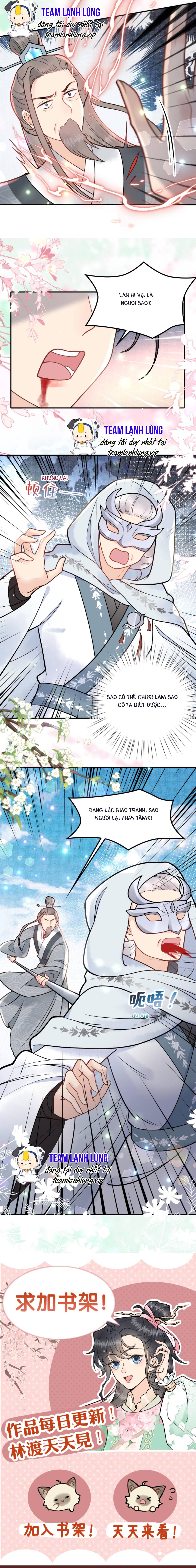 Toàn Bộ Tông Môn Đều Là Não Yêu Đương , Duy Chỉ Có Ta Là Chỉ Trích Lâm Độ - Chap 57