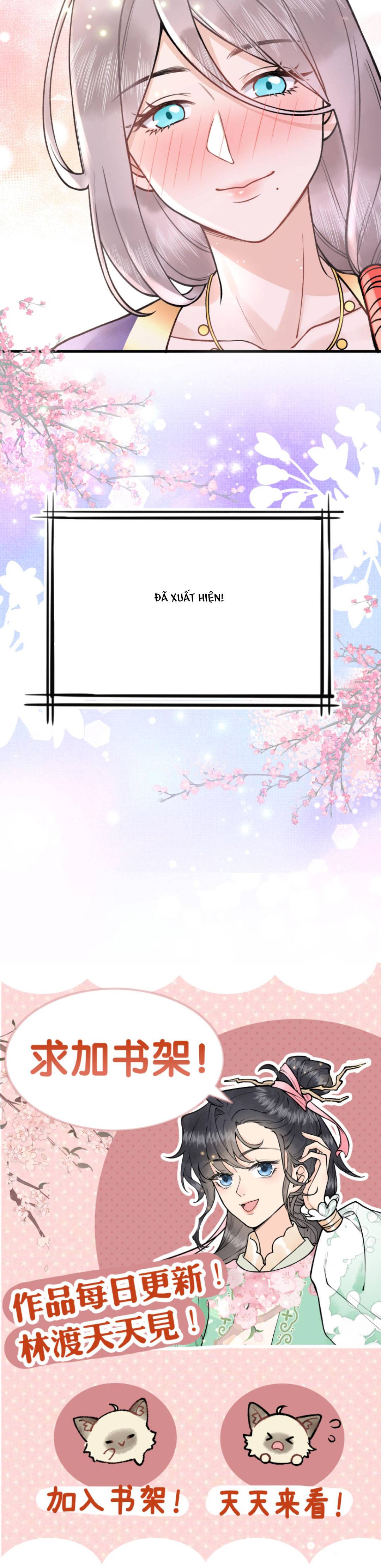 Toàn Bộ Tông Môn Đều Là Não Yêu Đương , Duy Chỉ Có Ta Là Chỉ Trích Lâm Độ - Chap 62