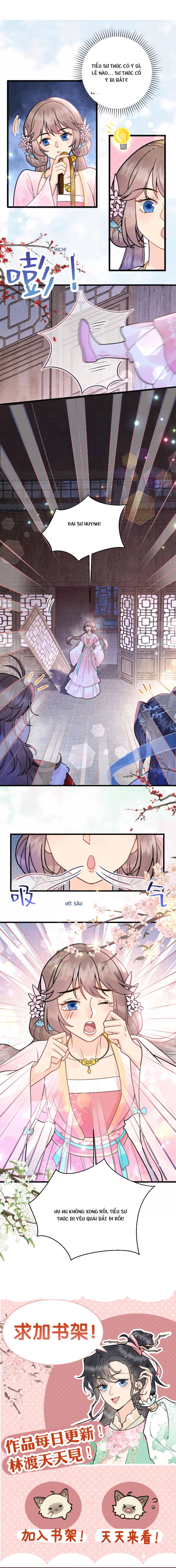 Toàn Bộ Tông Môn Đều Là Não Yêu Đương , Duy Chỉ Có Ta Là Chỉ Trích Lâm Độ - Chap 73