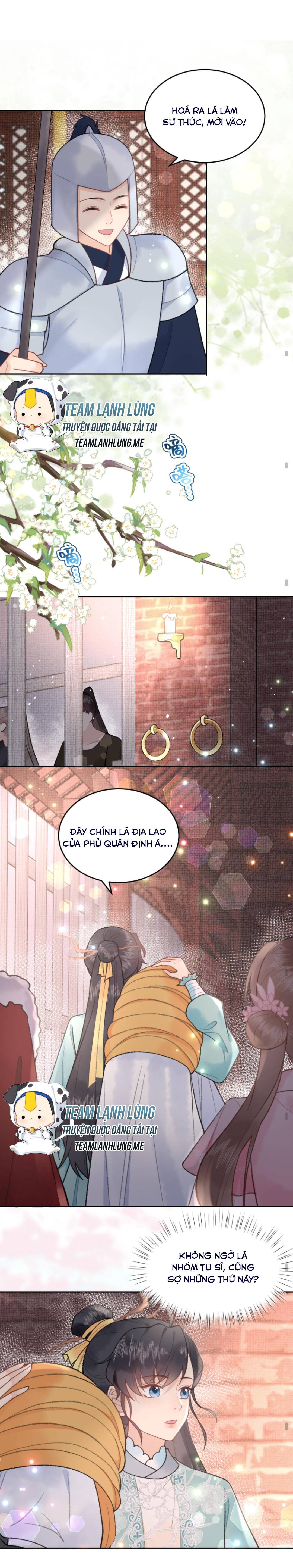 Toàn Bộ Tông Môn Đều Là Não Yêu Đương , Duy Chỉ Có Ta Là Chỉ Trích Lâm Độ - Chap 78