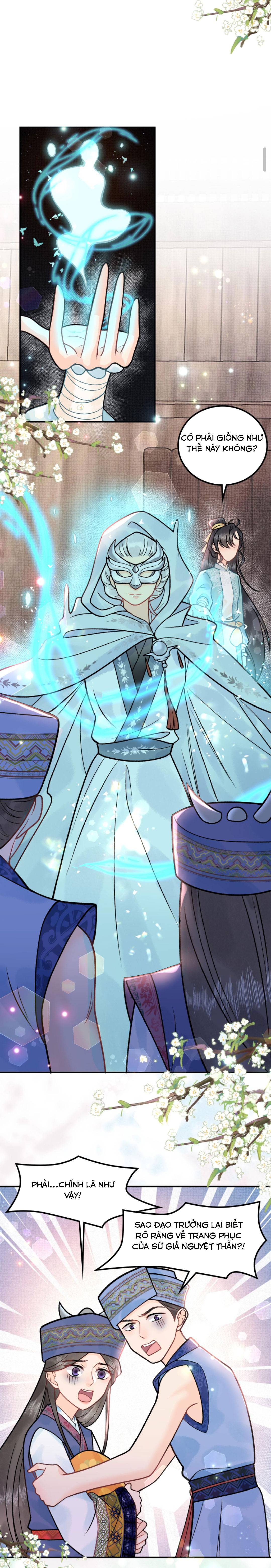 Toàn Bộ Tông Môn Đều Là Não Yêu Đương , Duy Chỉ Có Ta Là Chỉ Trích Lâm Độ - Chap 92