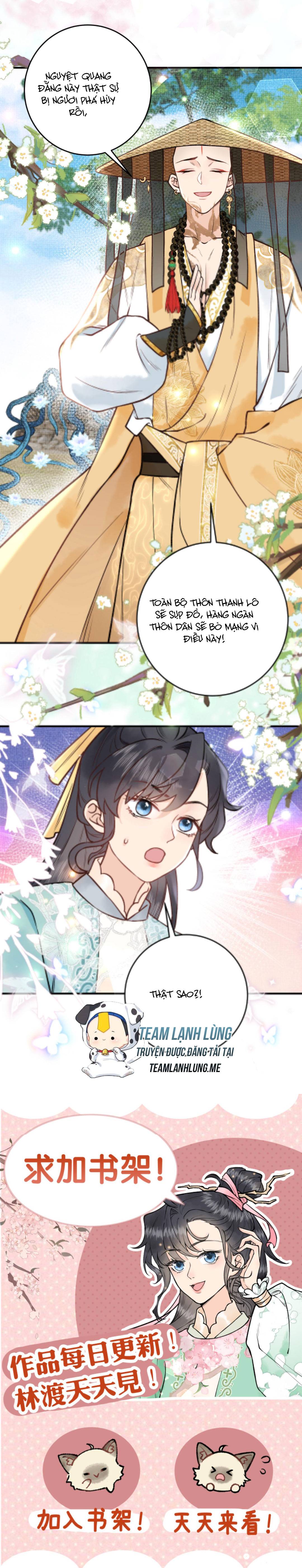 Toàn Bộ Tông Môn Đều Là Não Yêu Đương , Duy Chỉ Có Ta Là Chỉ Trích Lâm Độ - Chap 94