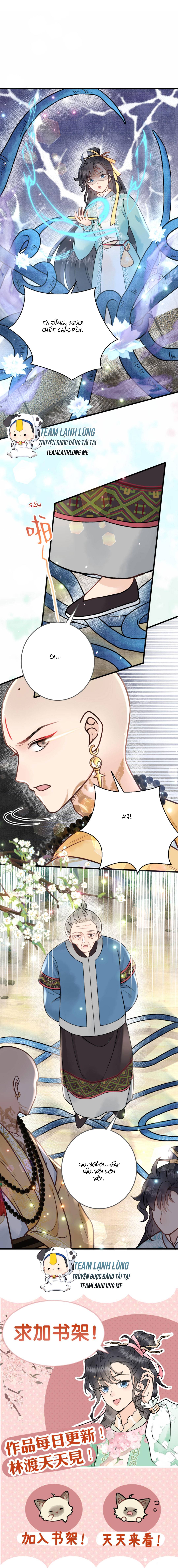 Toàn Bộ Tông Môn Đều Là Não Yêu Đương , Duy Chỉ Có Ta Là Chỉ Trích Lâm Độ - Chap 95