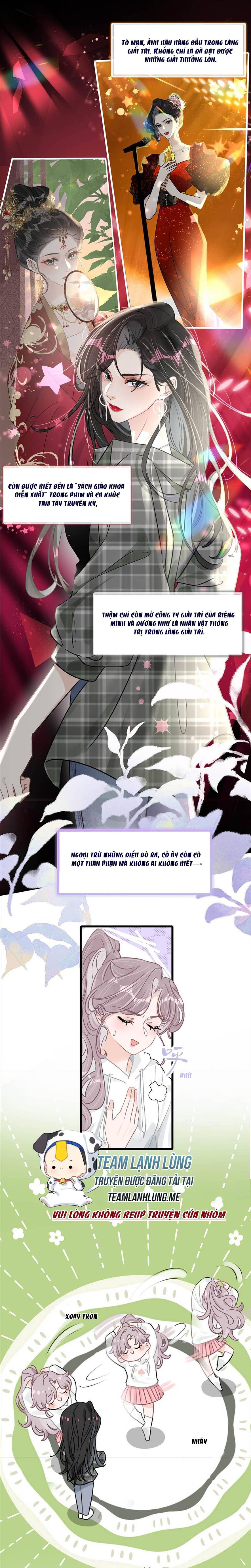 Tôi Bị Mẹ Kế Ép Yêu Đương - Chap 1