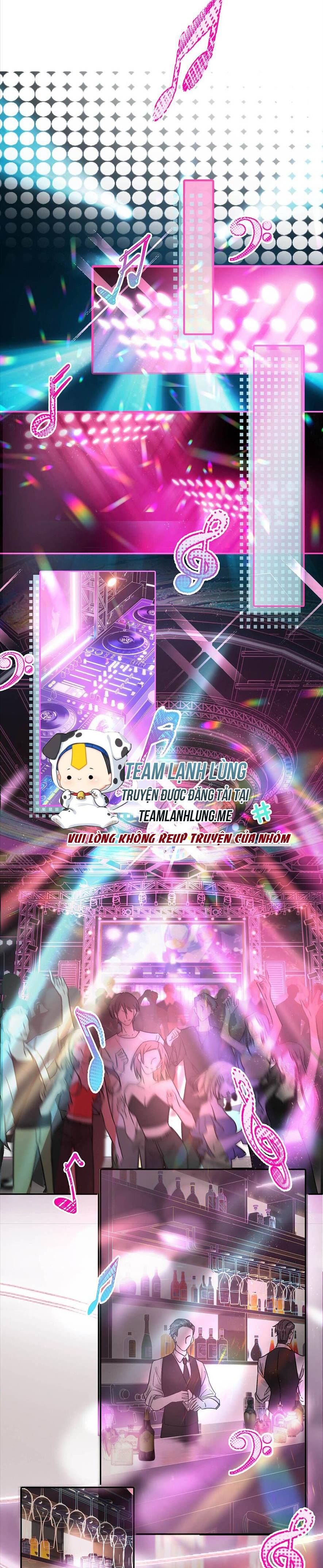 Tôi Bị Mẹ Kế Ép Yêu Đương - Chap 1